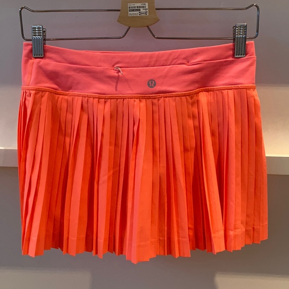 Lululemon Pleat to Street Skirt II - Picture 13 of 15